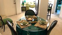 Traditional Bengali Cooking Class in Kolkata in a Local Home