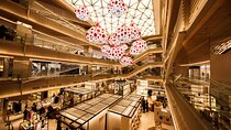 Shopper's Dream: Private Tokyo Shopping Tour in Luxury SUV