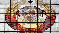 Soviet Heritage in Berlin Half-Day Guided Tour