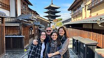 Essence of Kyoto~ Enhance your stay in Japan～