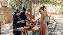 Cooking Class at Exclusive Kings Valley