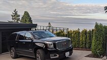 Los Angeles Airport to Long Beach Arrival Private Transfer