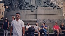 Budapest Highlights: Private Guided Walking Tour