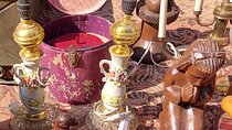5-Hour History & Vintage Tour in Cairo's Top Hidden Gems
