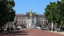London Landmark Sightseeing Tour