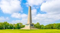 World War II Private Guided Walking Tour of Dublin