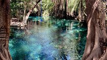 Travel to the hot springs like a local