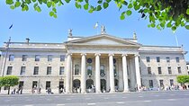 Irish Republican Army, Civil War Dublin Private Walking Tour