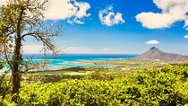 Full Day Private car only Guided SOUTH WEST of Mauritius 