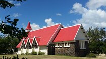 Full Day Private Tour in the North of Mauritius 