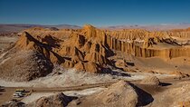 4 Tour in 2 Days, in San Pedro de Atacama