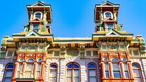 San Diego Gaslamp Quarter Small Group Walking Tour