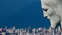 Rio Highlights: Christ, Sugarloaf, and More in a Private Tour