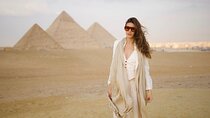 Full Day Tour to Cairo From Alexandria Port