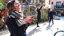 Discover Bruges with a self-guided Outside Escape city game tour!