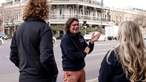 Guided Aboriginal Cultural Tour of Adelaide City 