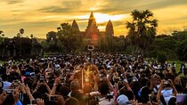 2-Day Temples with Sunrise Private Guide Tours
