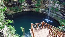 Chichen Itza Shuttle from Cancun w/ Hotel pick up
