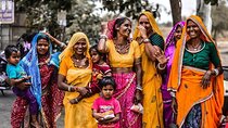 Multi Day Tour in Rajasthan