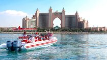  Love Boats (speed boat) Marina Dubai 