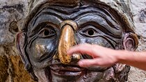 Walking Tour of the Historic Center of Naples