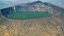 Mount Longonot Hiking Guided Day Tour From Nairobi