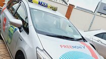 Private Hire Taxi Tour Scenic Sites | Ireland Dublin Sightseeing 