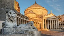 Walking Tour of the Royal Naples