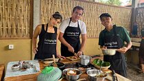 Authentic Balinese Cooking Class in Ubud 