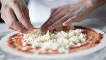 Pizza Lesson in Napoli