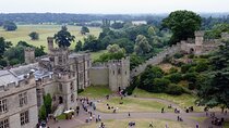 Blenheim palace Shakespeare Warwick Castle Private Tour with pass
