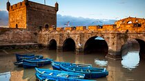 Full day trip to Essaouira from Agadir