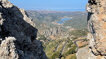 PRIVATE-Wine+ Olive Oil-Old Traditional Villages-Old Wind Mills 