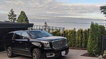 Los Angeles Airport(LAX)to Los Angeles - Arrival Private Transfer