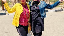 Private Day Tour To Best of Luxor From Aswan by Train