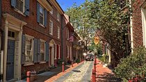 Rockstars of the Revolution: American Founders and Patriots Tour