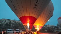 2 days Cappadocia Tour from Istanbul by Plane