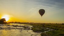 4 Day Private Wilderness Safari in Arusha