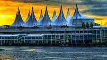 Vancouver 7 hours Airport Layover (MAKE THE MOST) CityTour Private