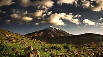 7 Days Private Whisky Route Climbing in Machame