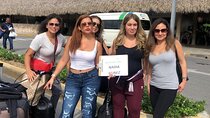 Punta Cana: Exclusive Luxury Transfer Airport to Your Hotel