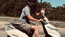 Montego Bay Scooter Rentals 