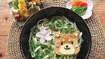 Private Umami Udon Making and Discover Dashi Secrets in Tokyo