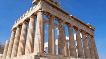 Ancient Athens: Myth & History Puzzle Adventure