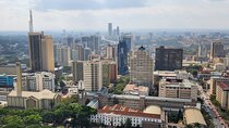 Nairobi Cultural and Historical City Tour with a Local