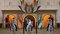 Jerez and Cadiz, with Horse Ballet and Sherry Tasting Full-day from Seville