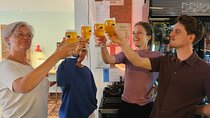Dutch Beer Tasting, Traditional Hutspot and Games in Amsterdam