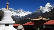13 Days Arun Valley Trek from Kathmandu