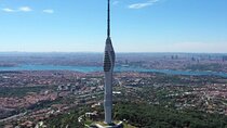 Istanbul Asia and Europe Tour By Bus And Bosphorus Cruise