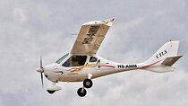 Private Sky Sightseeing Tour in Phuket 